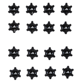 Thintech EXP Clamshell Golf Spikes - Twenty Pack
